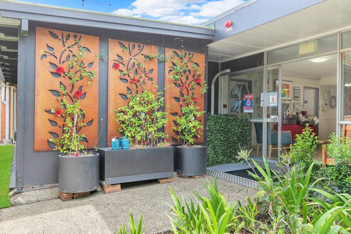 TriCare Annerley Aged Care Residence