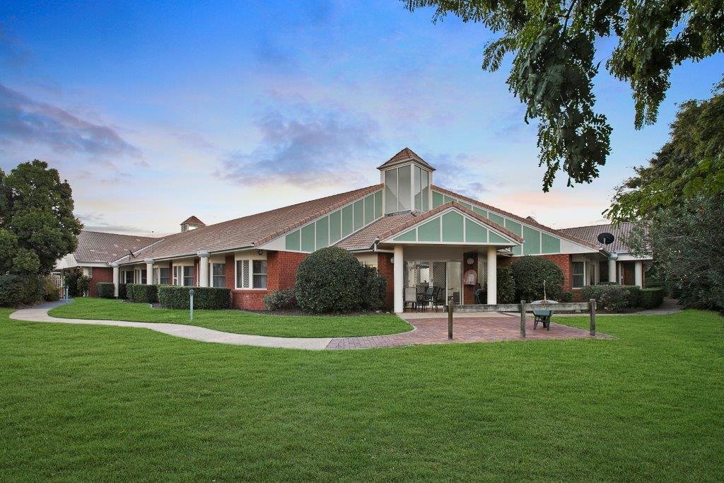 TriCare Bayview Place Aged Care Residence