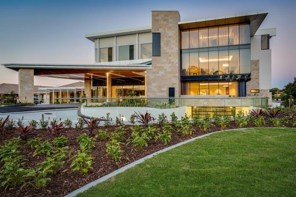 TriCare Cypress Gardens Aged Care Residence