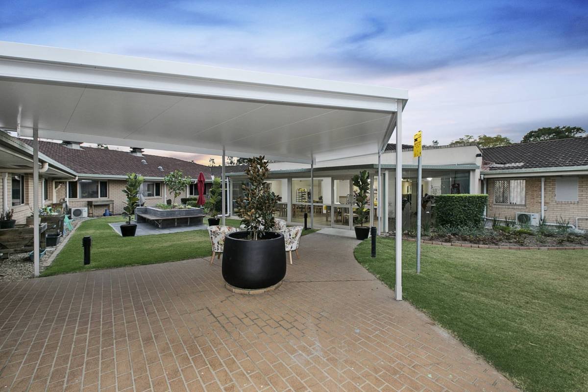 TriCare Jindalee Aged Care Residence