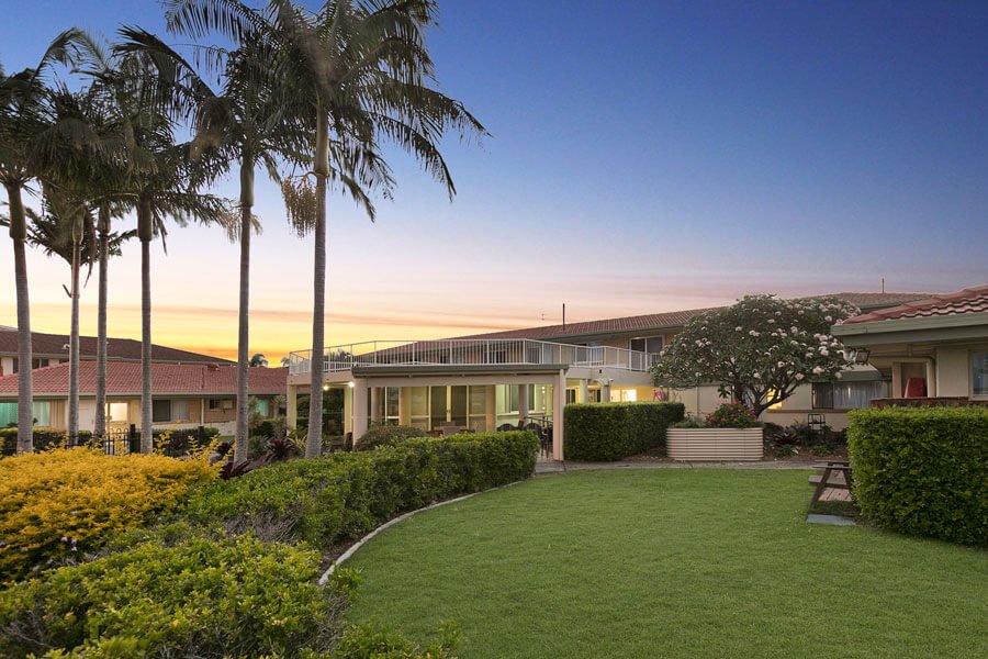 TriCare Labrador Aged Care Residence
