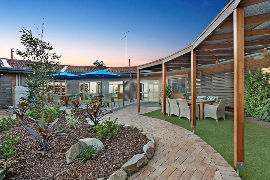 TriCare Mt Gravatt Aged Care Residence