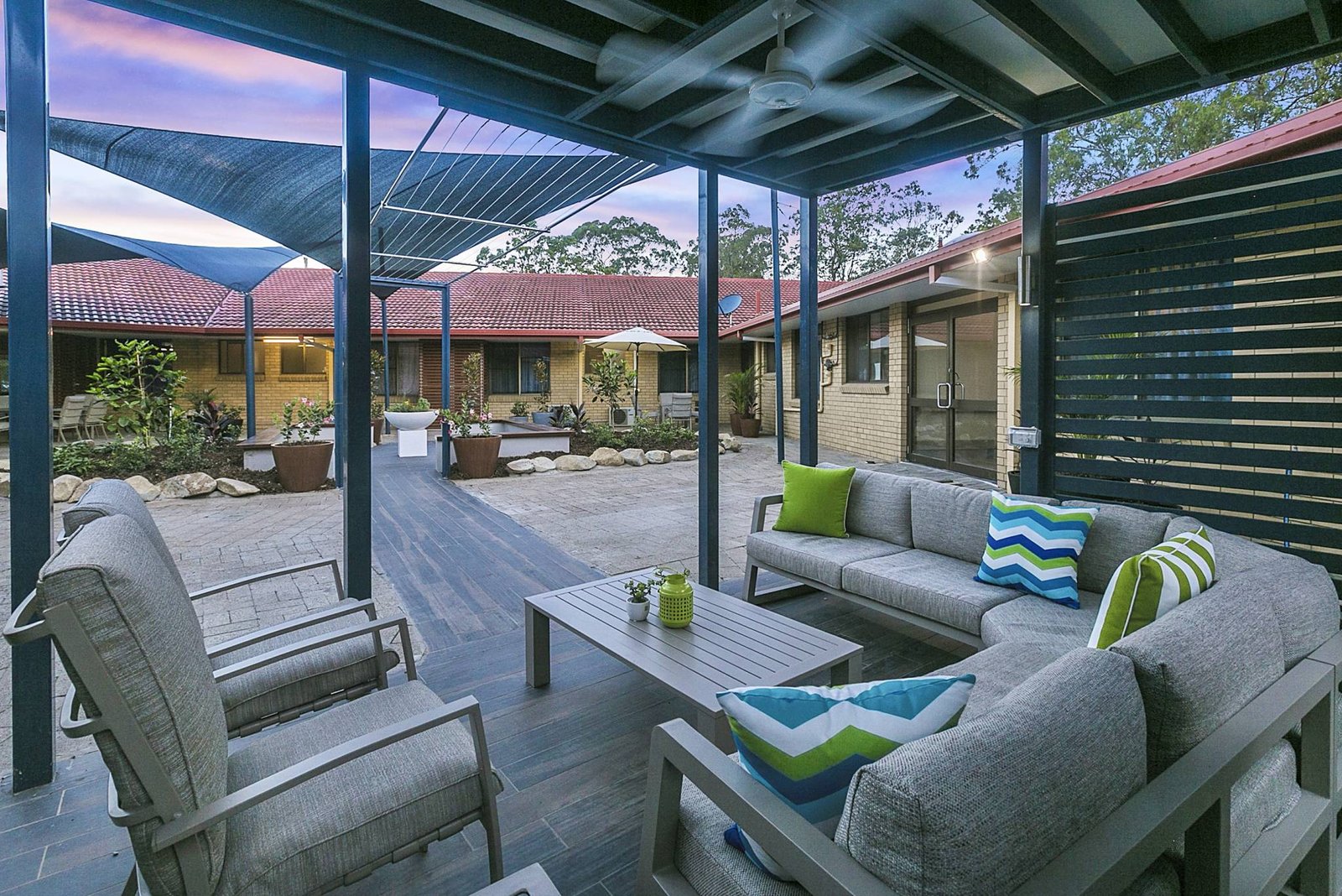 TriCare Pimpama Aged Care Residence