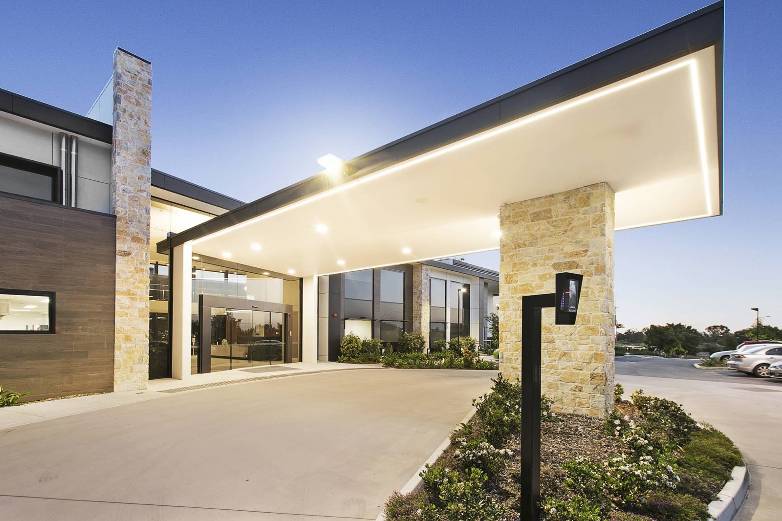 TriCare Sunnybank Hills Aged Care Residence