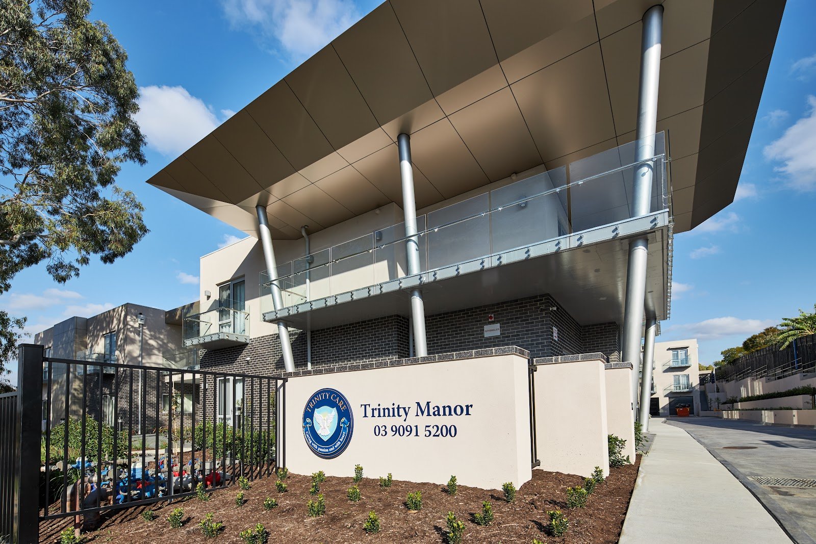 Trinity Manor Greensborough