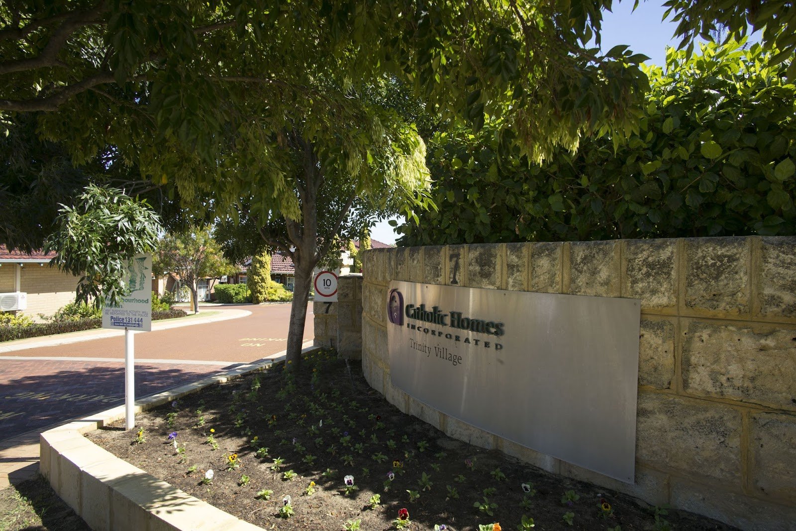Trinity Village