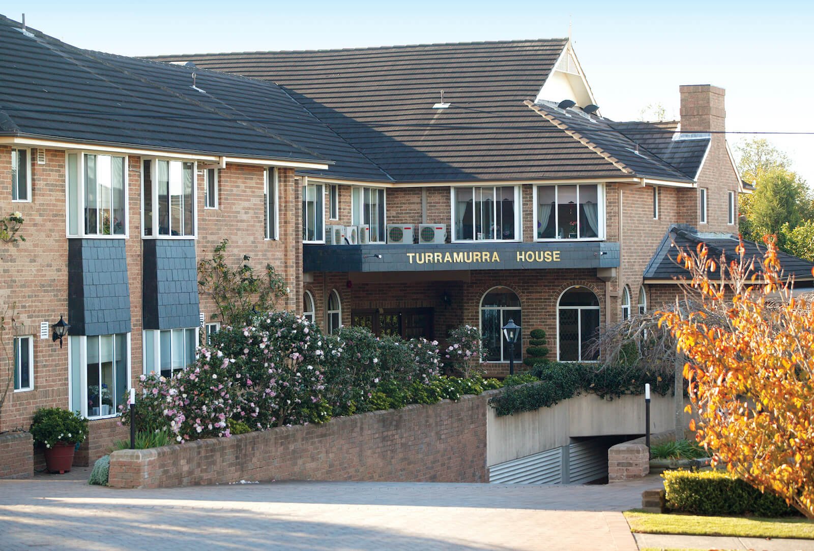 Turramurra House Nursing Home