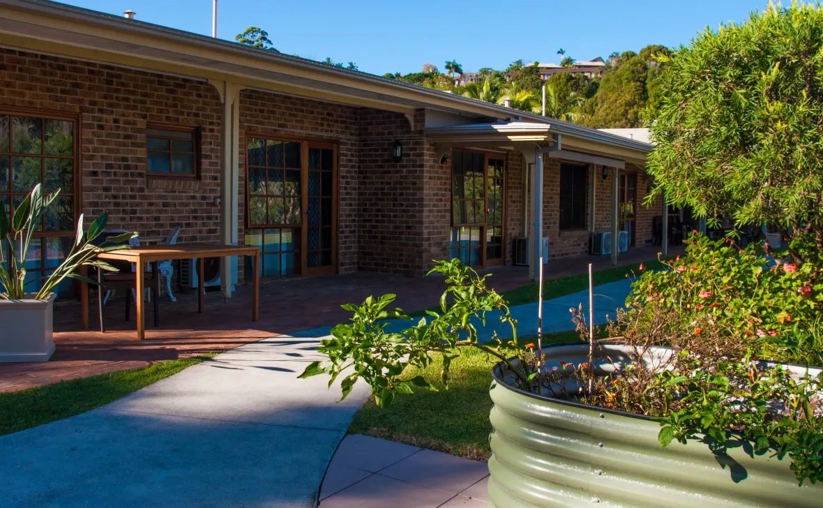 Tweed Valley Care Community