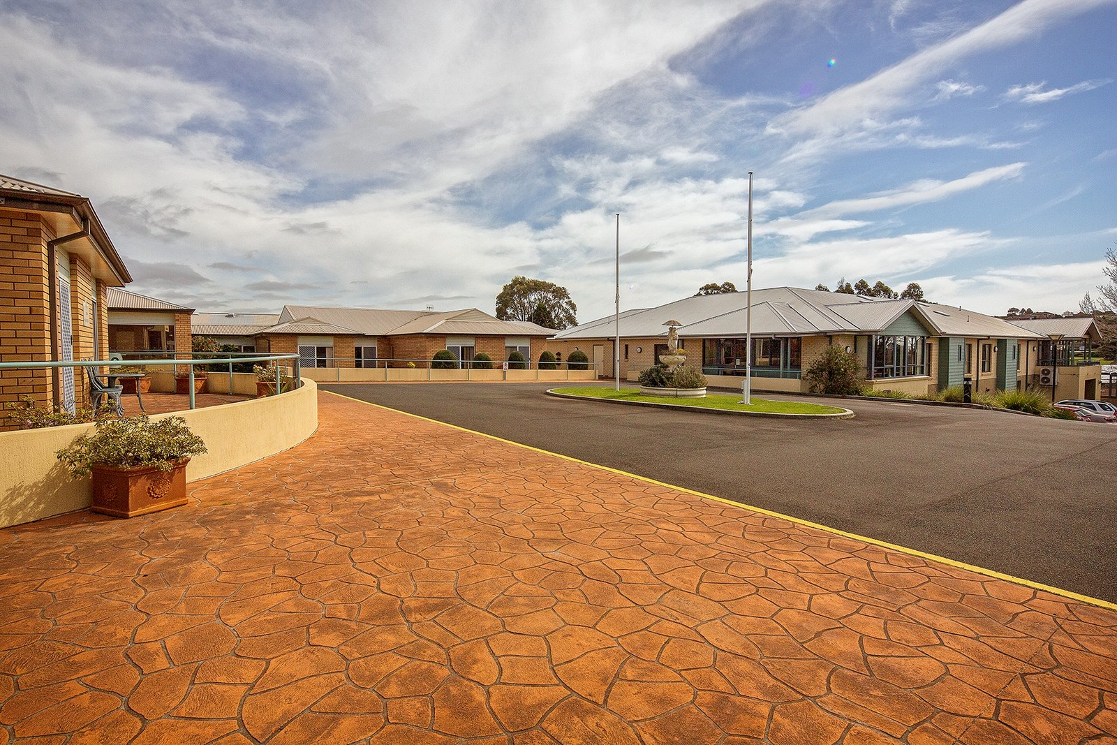 Umina Park Home For The Aged