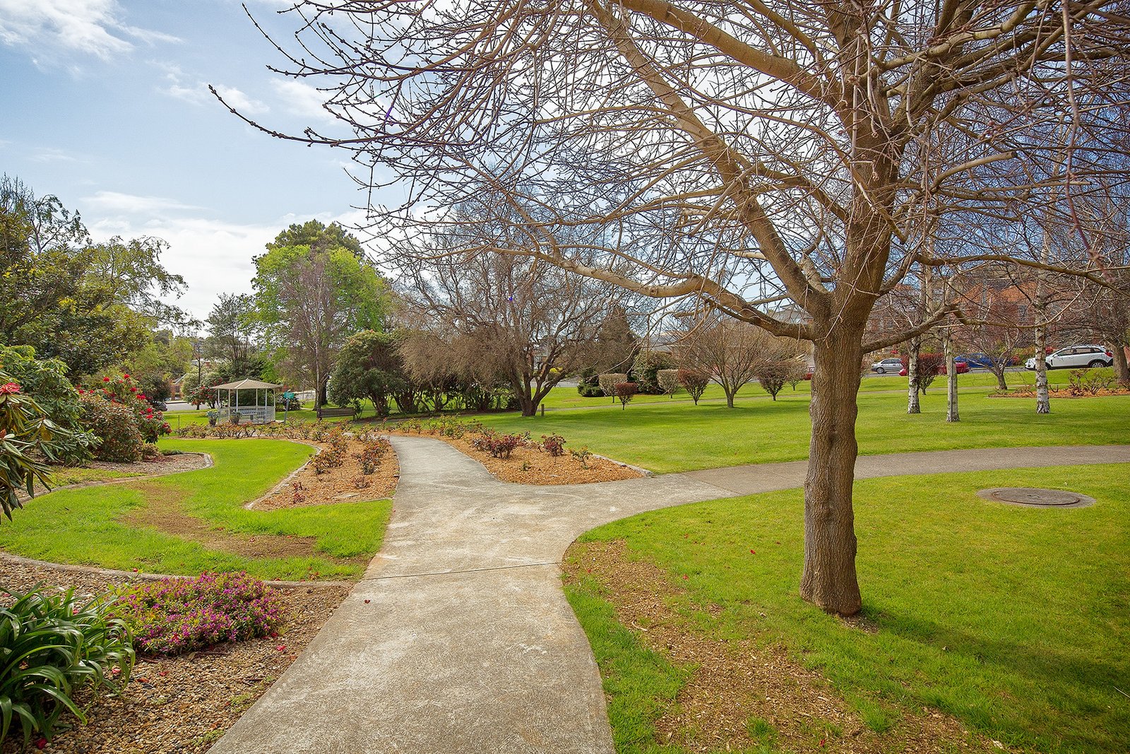 Umina Park Home For The Aged