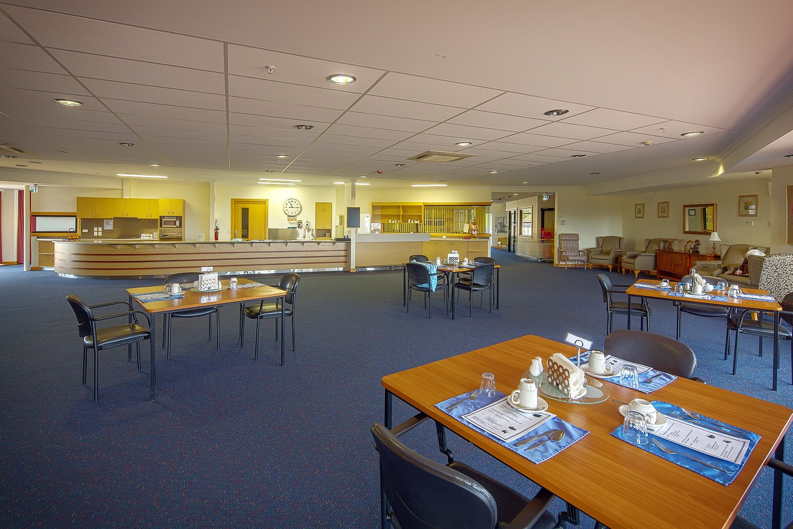 Umina Park Home For The Aged