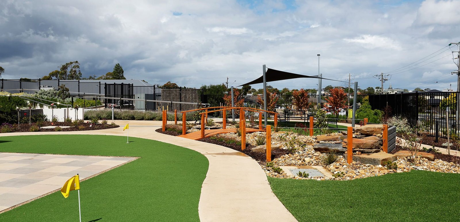 Uniting AgeWell Andrew Kerr Care