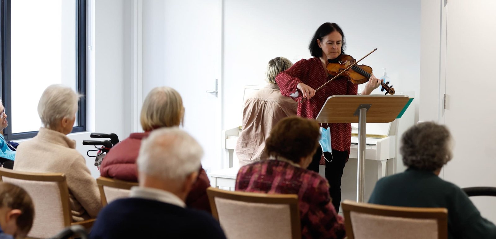 Uniting AgeWell Hawthorn Community
