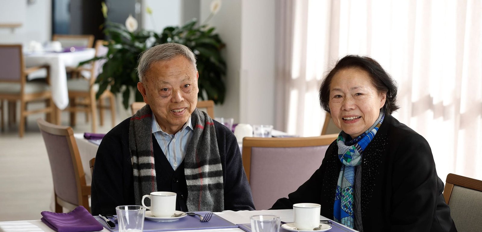 Uniting AgeWell Hawthorn Community