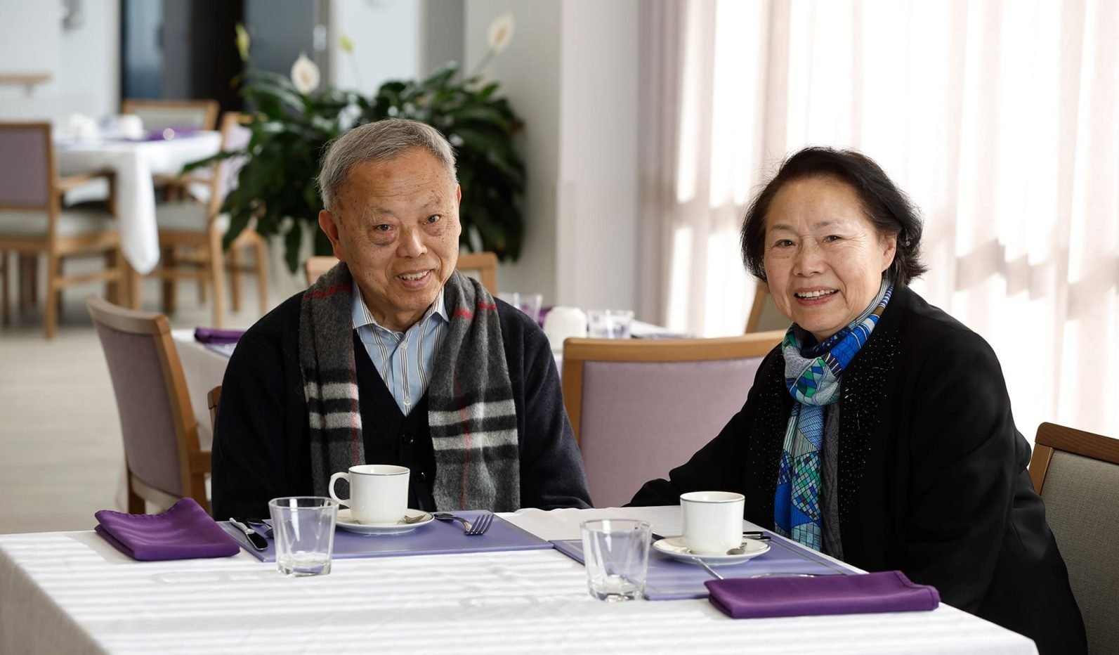 Uniting AgeWell Hawthorn Community