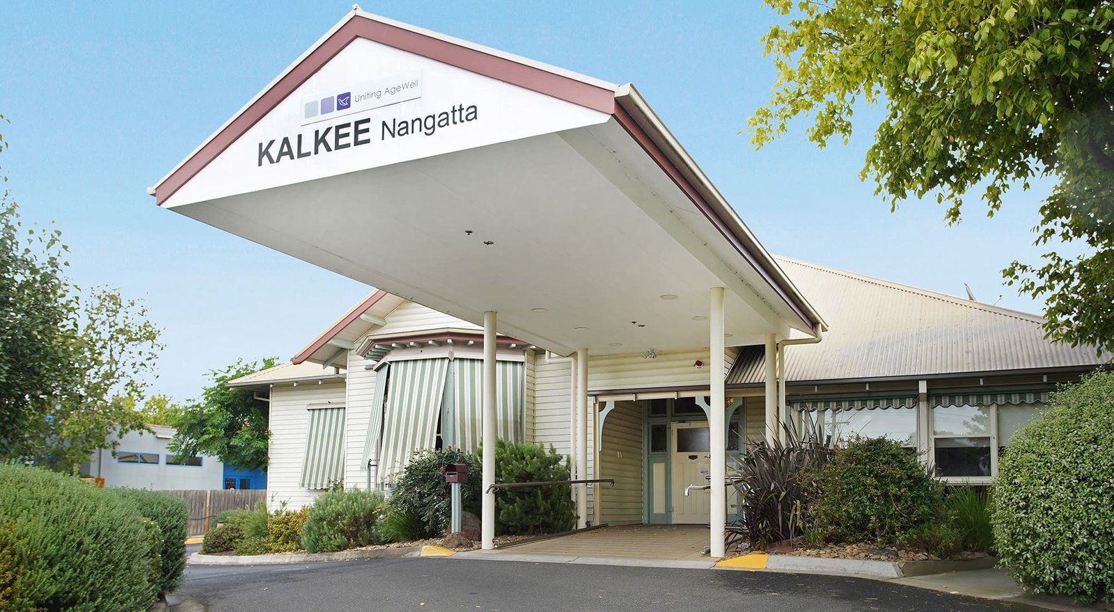 Uniting AgeWell Kalkee Nangatta