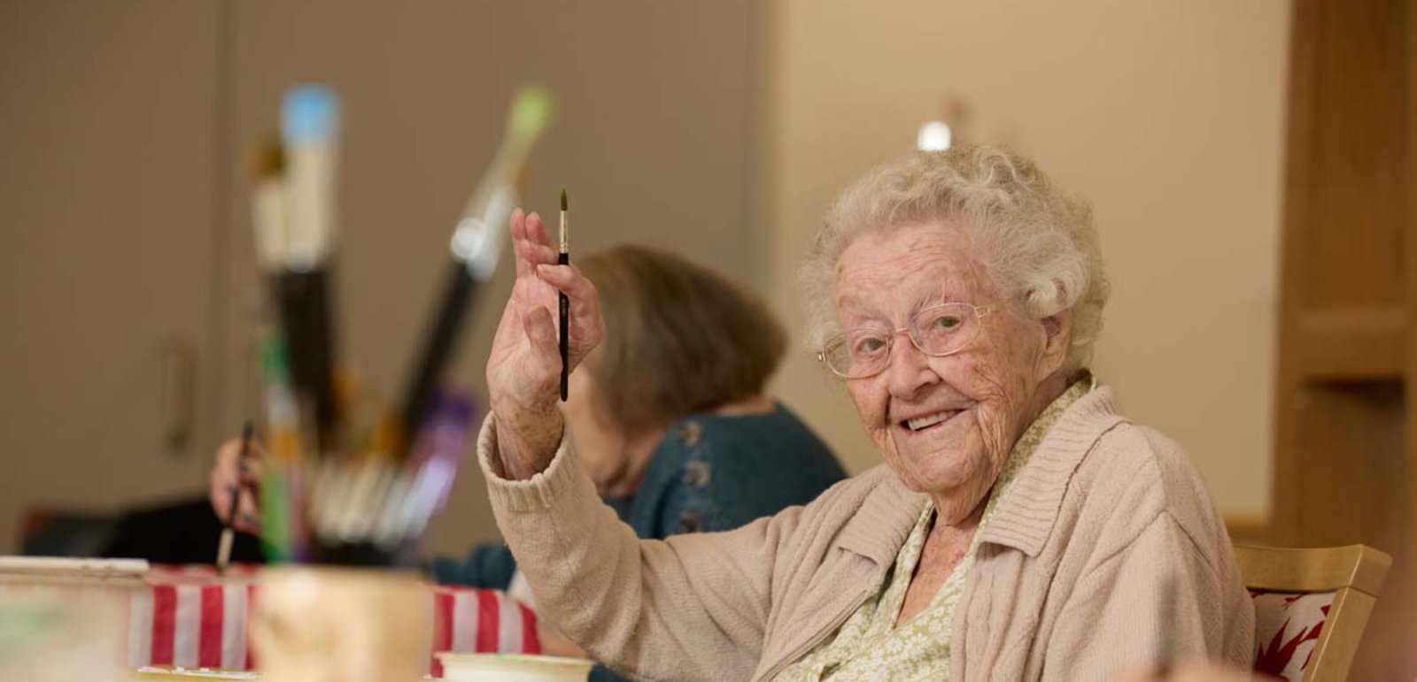 Uniting AgeWell Manor Lakes
