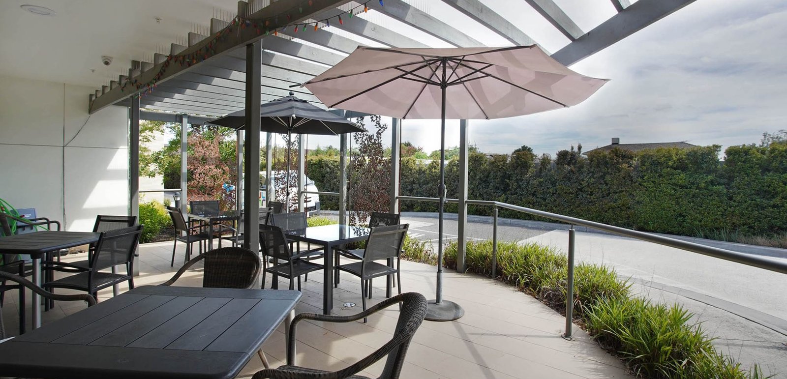 Uniting AgeWell Noble Park