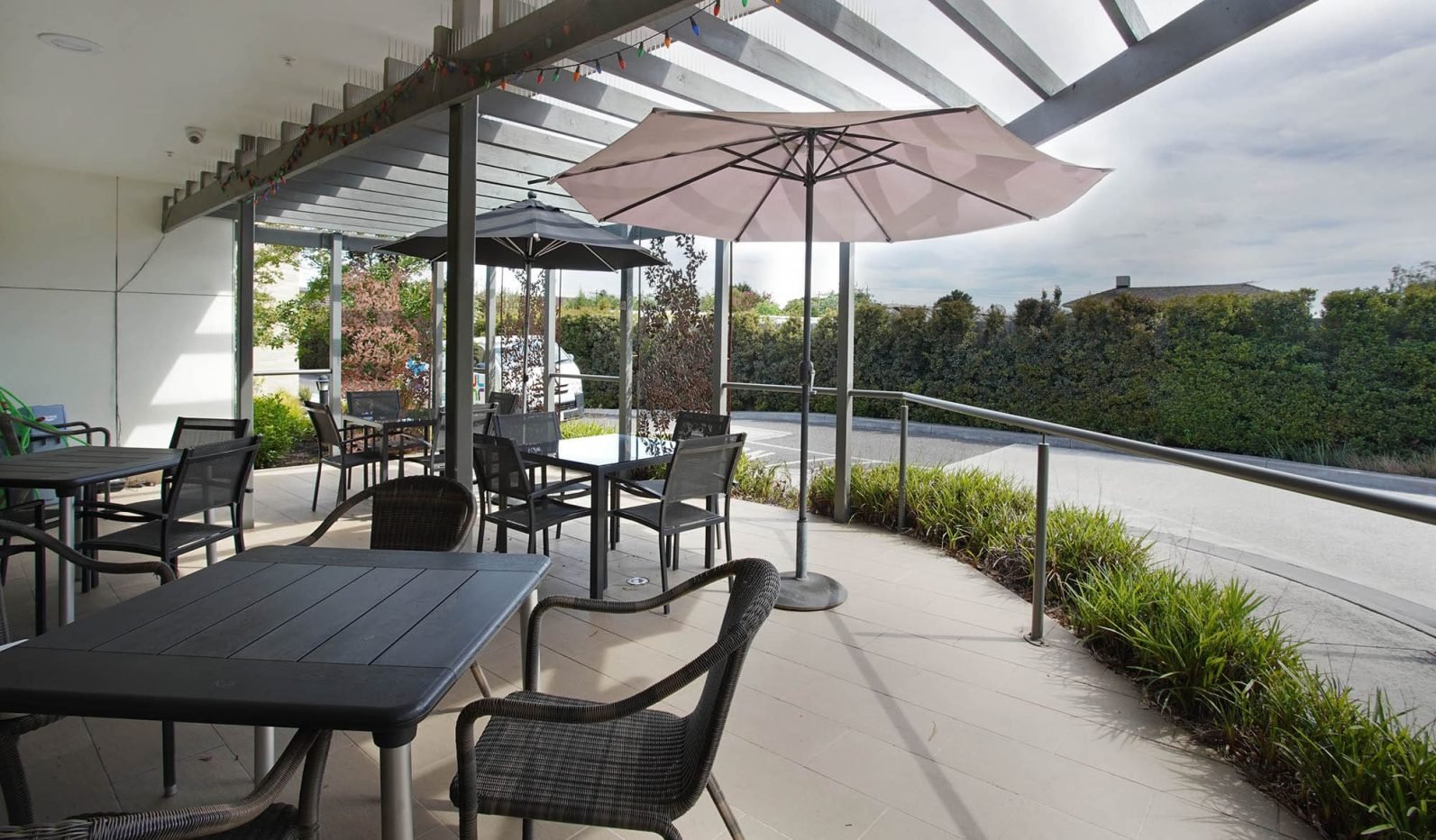 Uniting AgeWell Noble Park