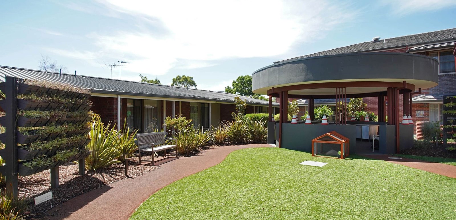 Uniting AgeWell Strathdon Community