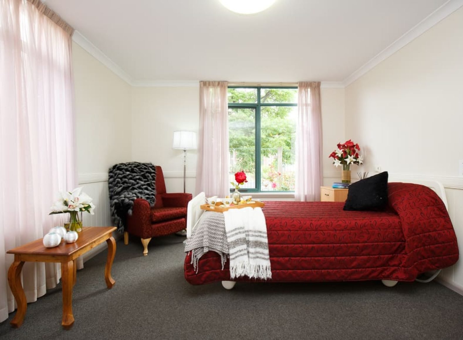 Uniting AgeWell Strathglen