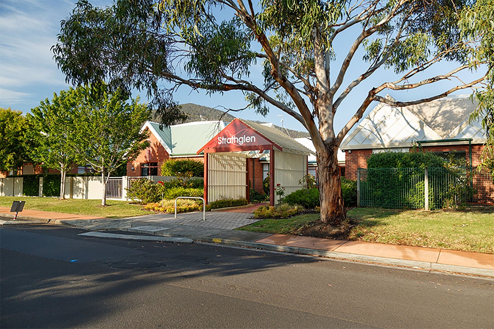 Uniting AgeWell Strathglen