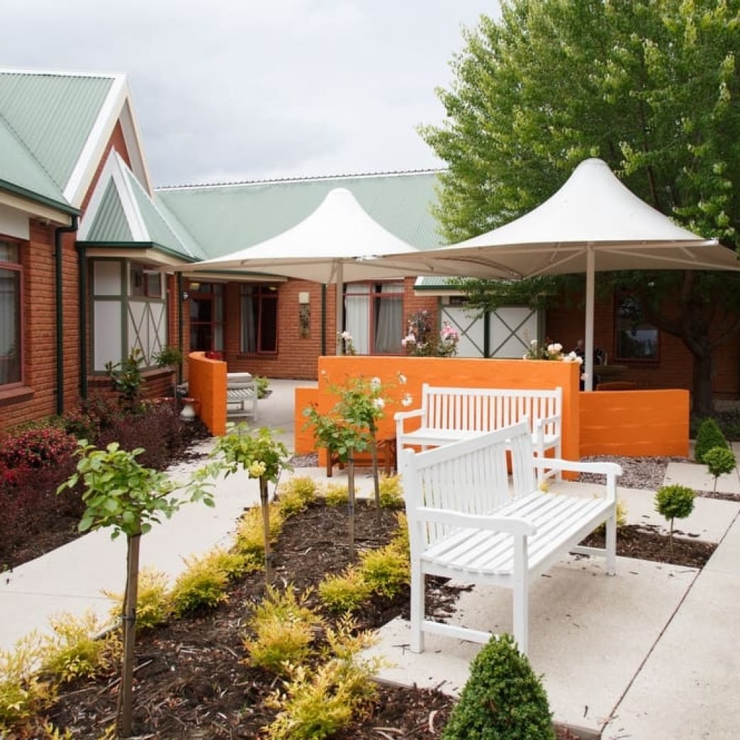 Uniting AgeWell Strathglen