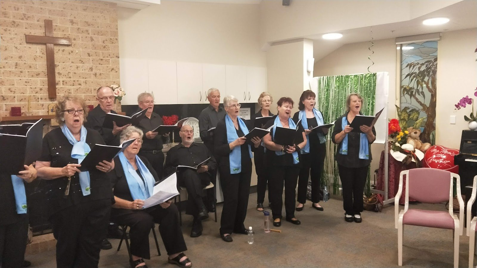 Uniting Edinglassie Lodge Penrith