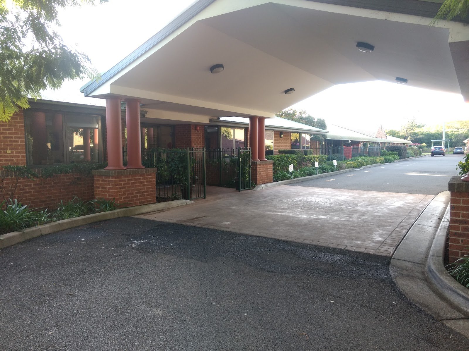 Uniting Hawkesbury Richmond