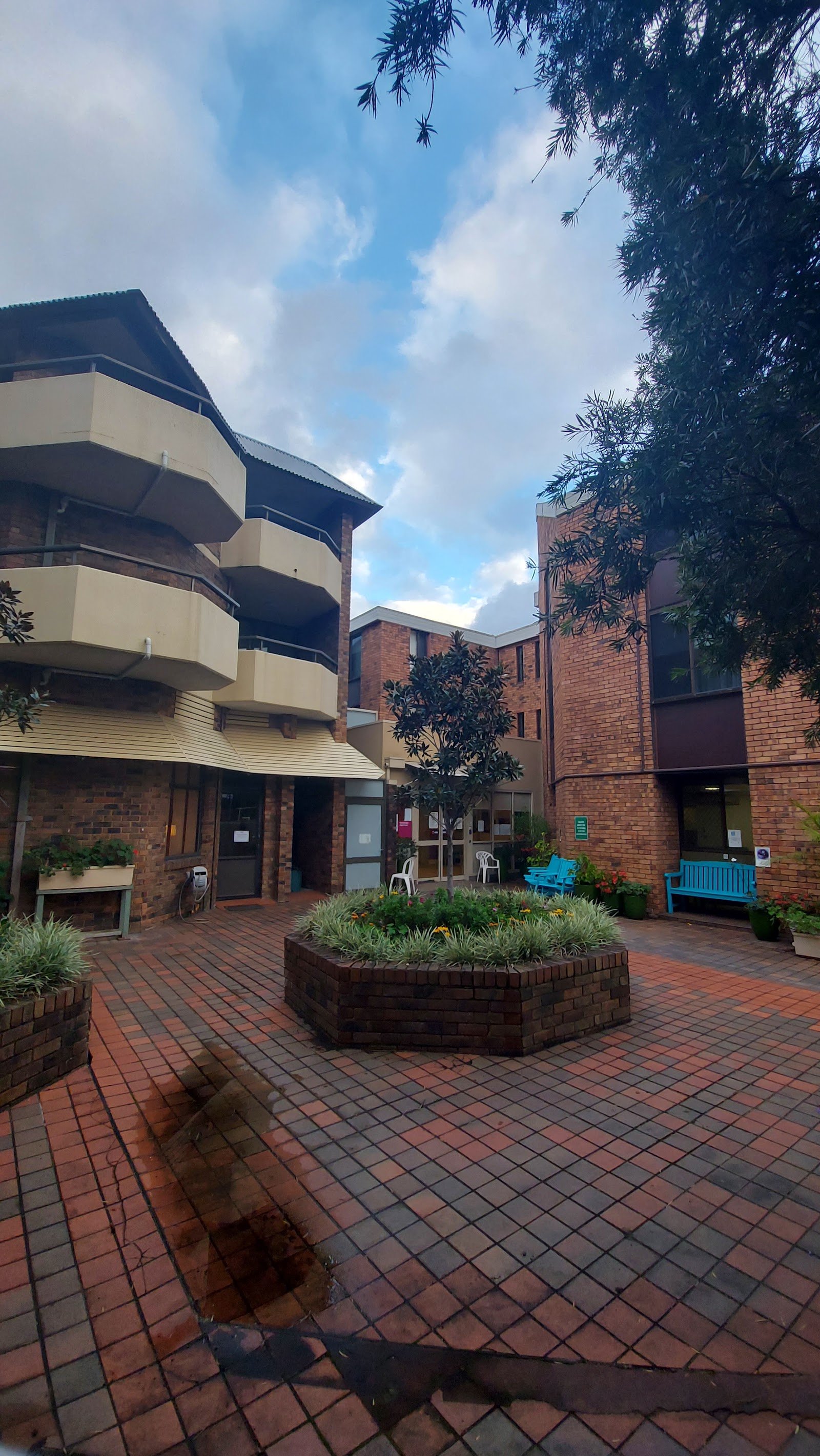 Uniting The Garrison Mosman