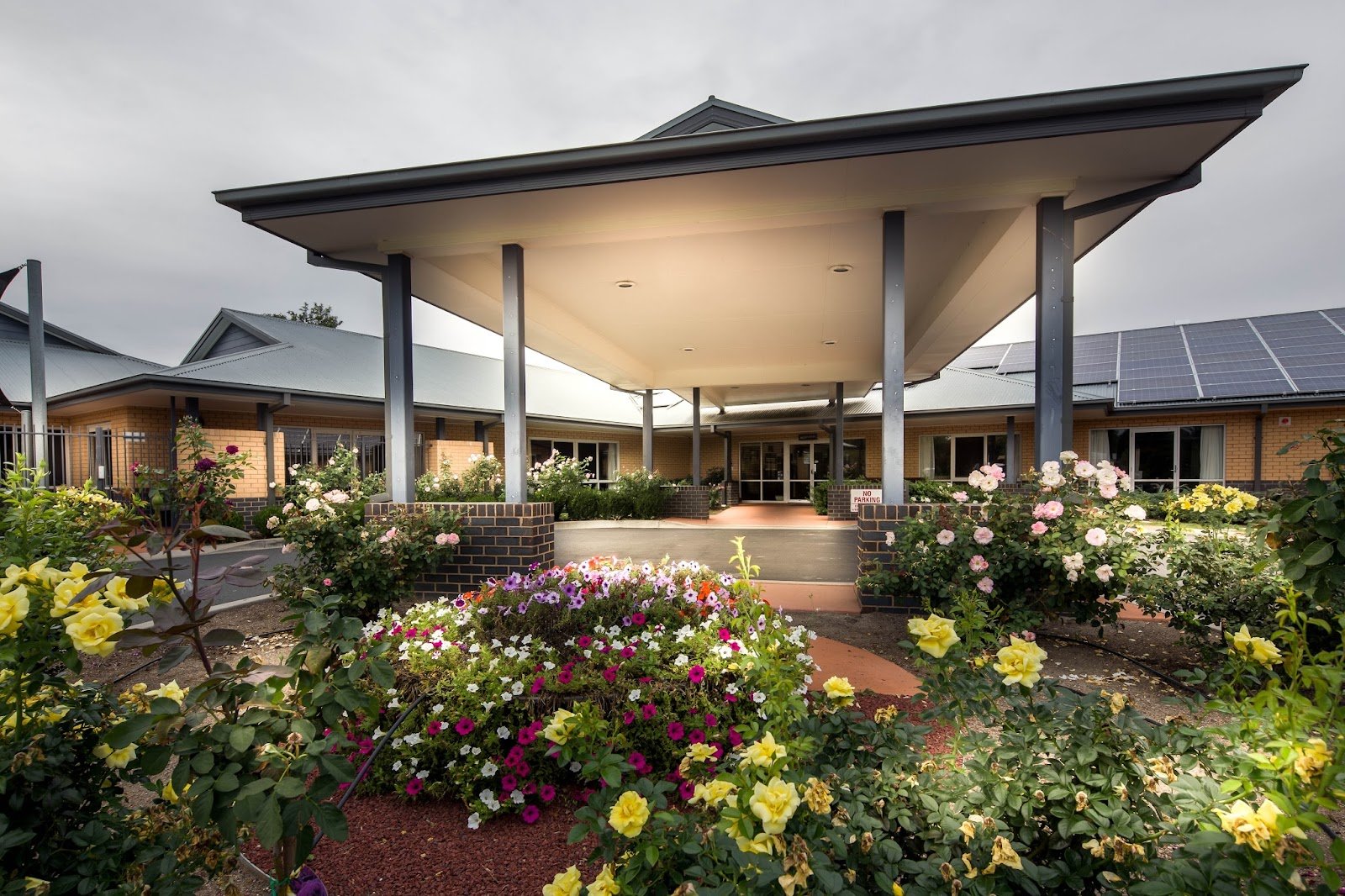 Uniting Tumut