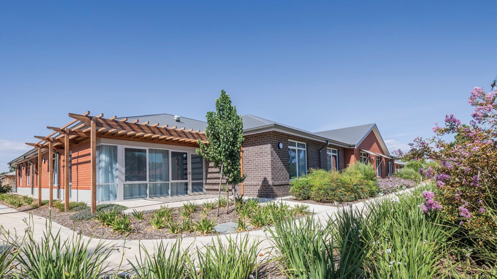 UnitingSA Hawksbury Gardens Aged Care