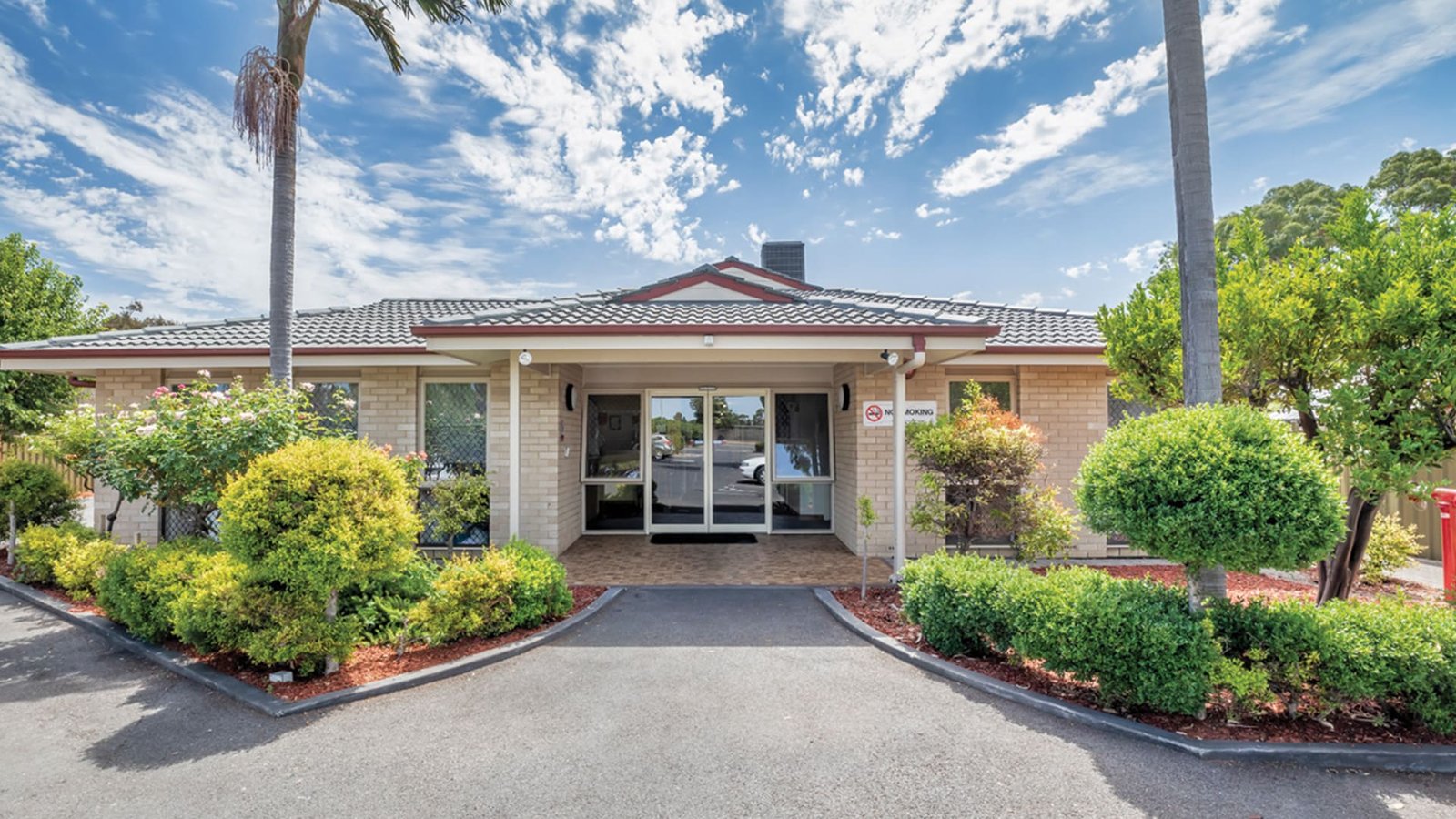 UnitingSA Seaton Aged Care