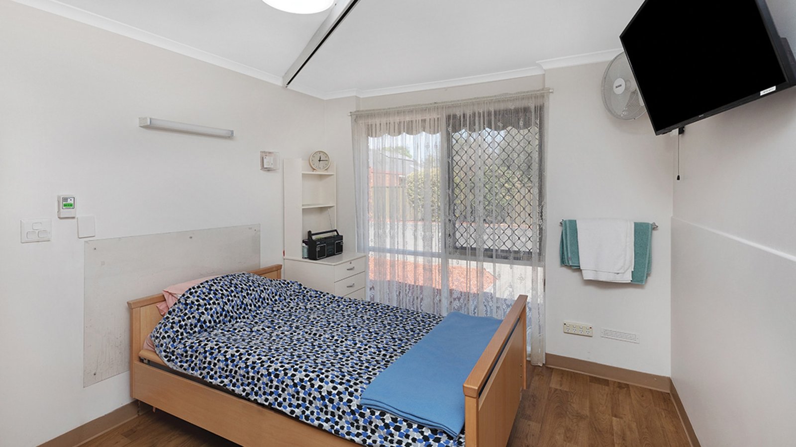 UnitingSA Seaton Aged Care