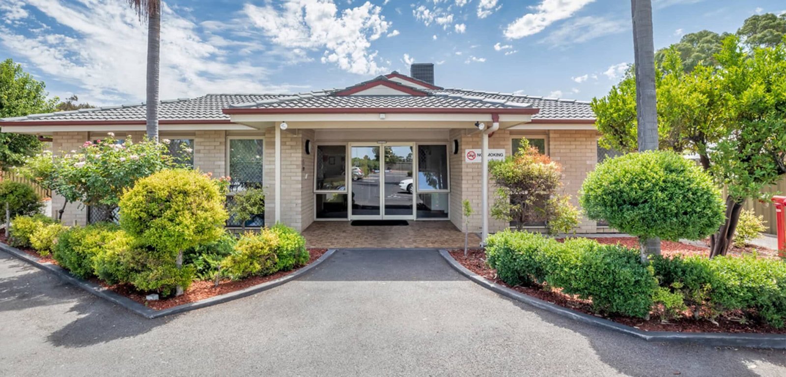 UnitingSA Seaton Aged Care