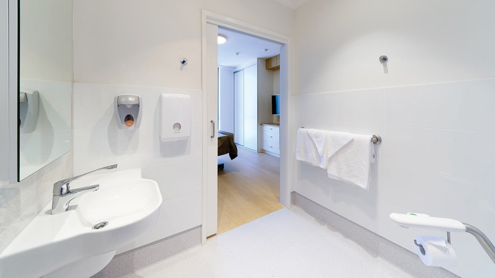 UnitingSA West Lakes Aged Care