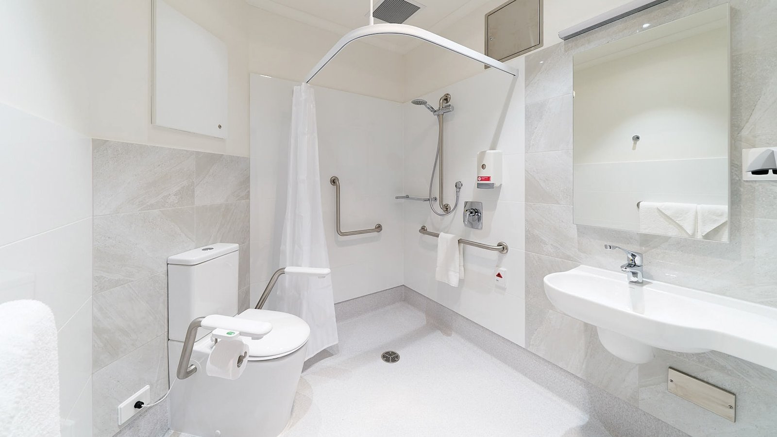 UnitingSA West Lakes Aged Care