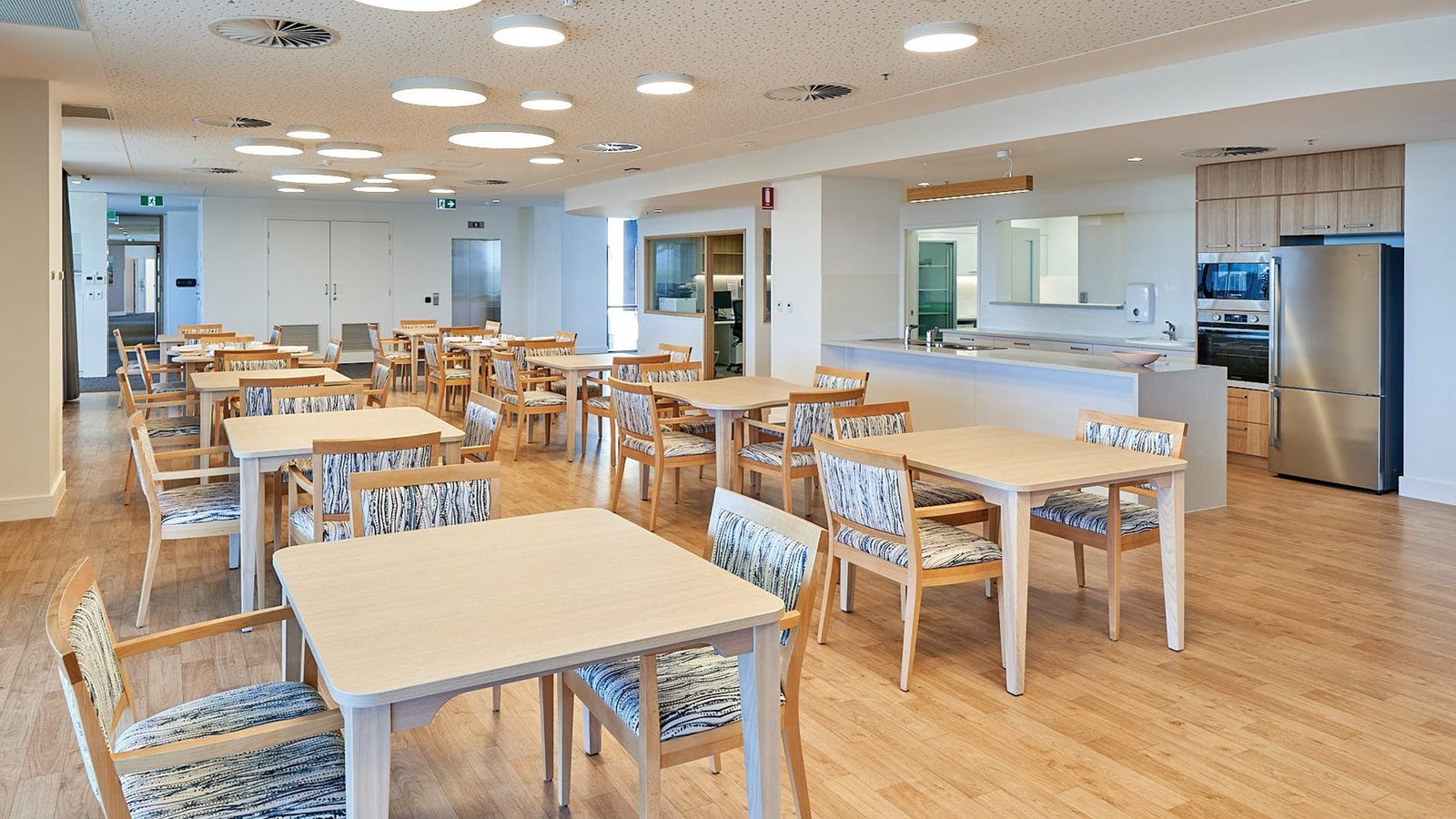 UnitingSA West Lakes Aged Care