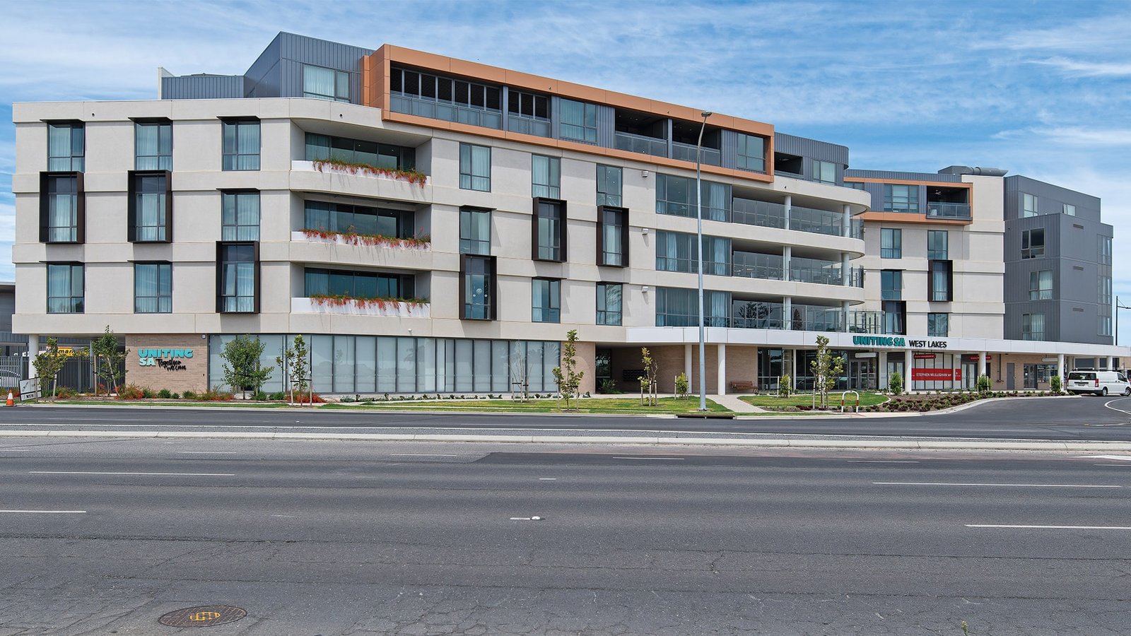UnitingSA West Lakes Aged Care