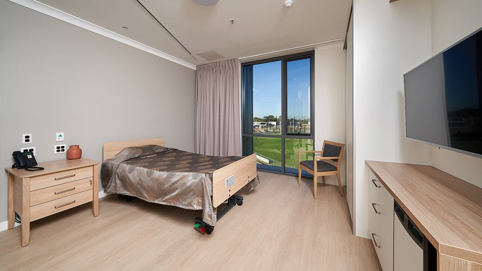 UnitingSA West Lakes Aged Care