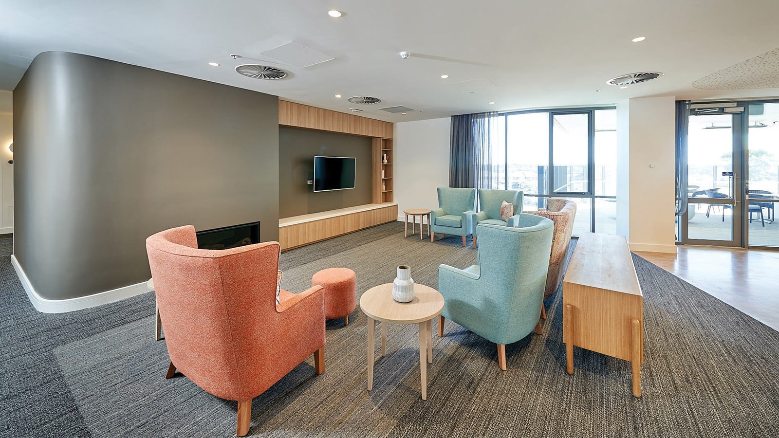 UnitingSA West Lakes Aged Care