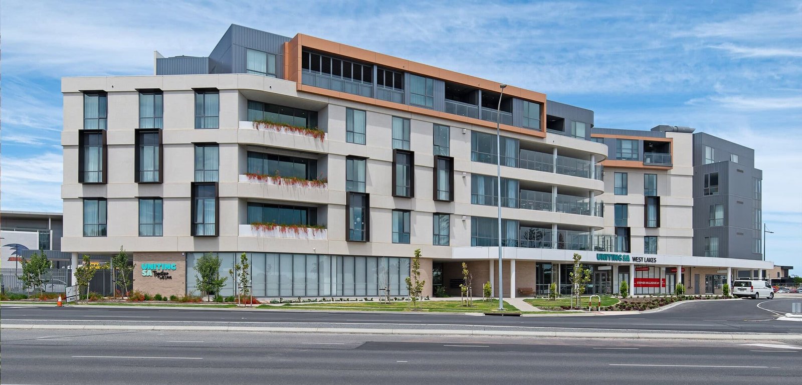 UnitingSA West Lakes Aged Care