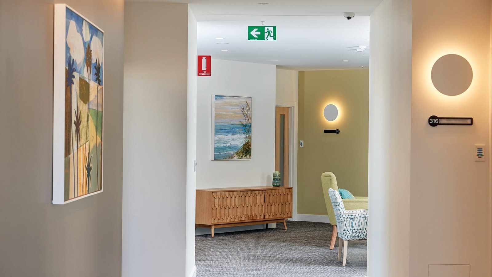 UnitingSA West Lakes Aged Care