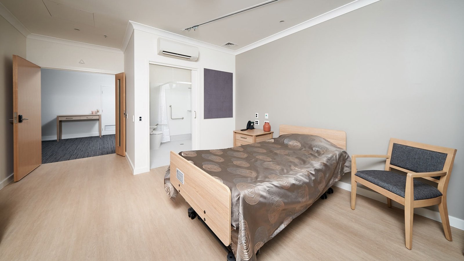 UnitingSA West Lakes Aged Care