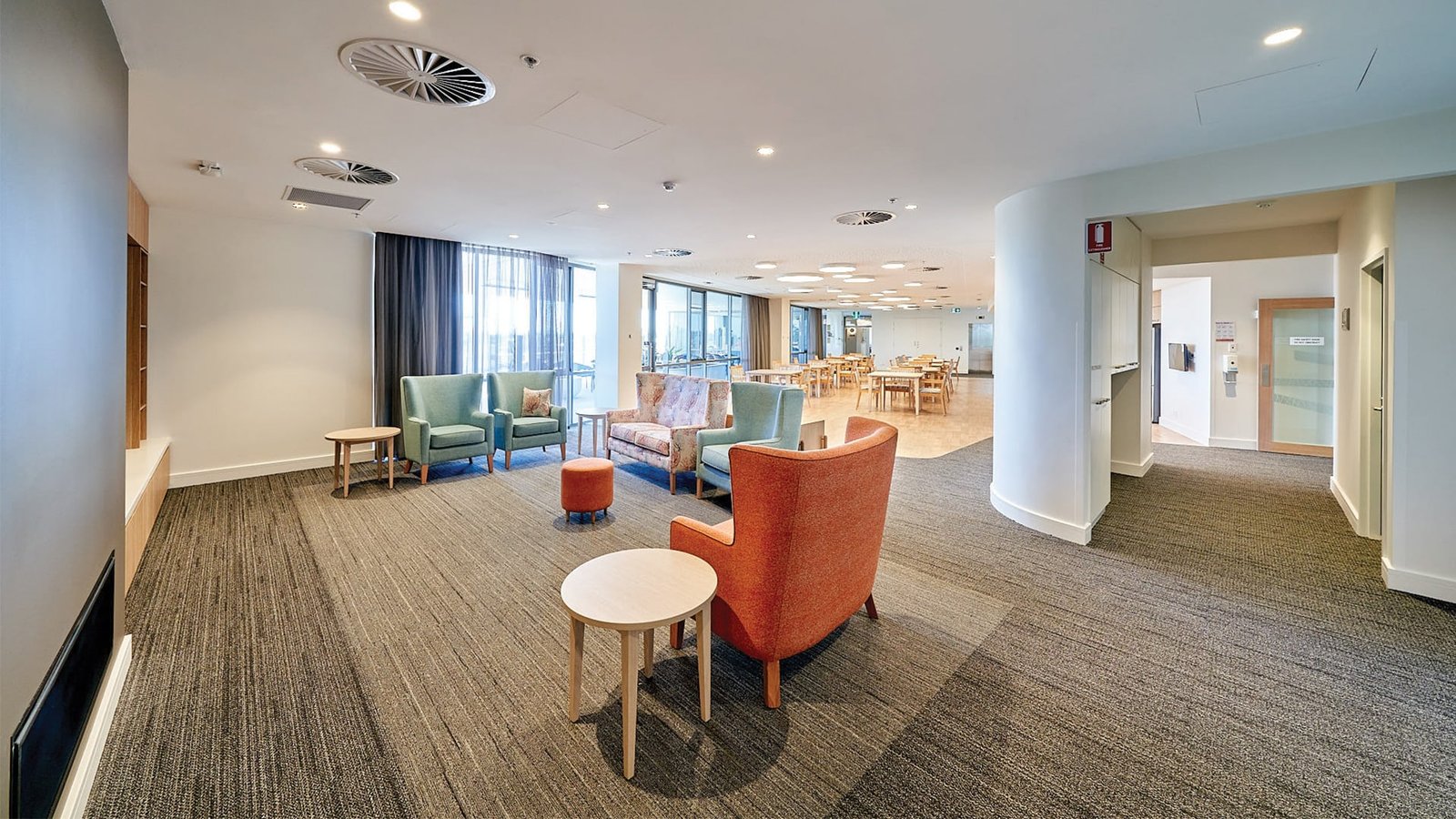 UnitingSA West Lakes Aged Care
