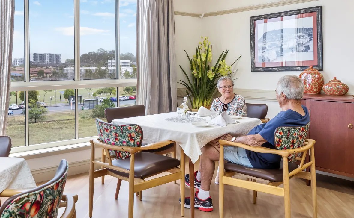 Varsity Views Care Community