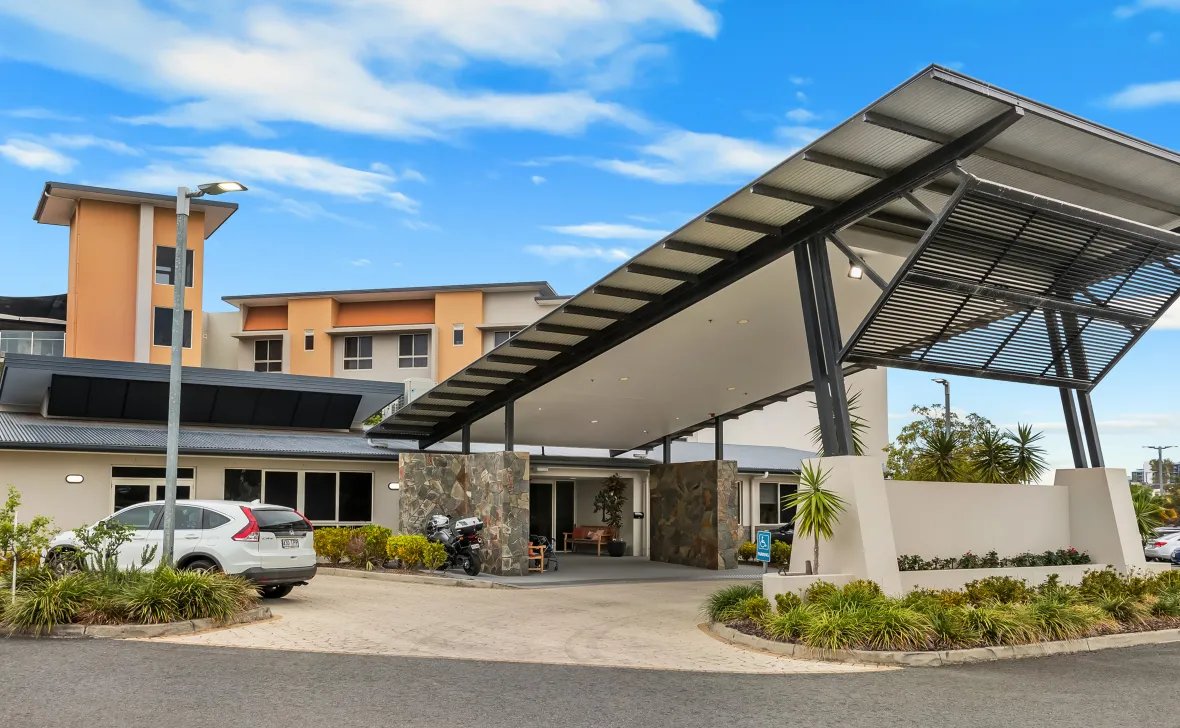 Varsity Views Care Community