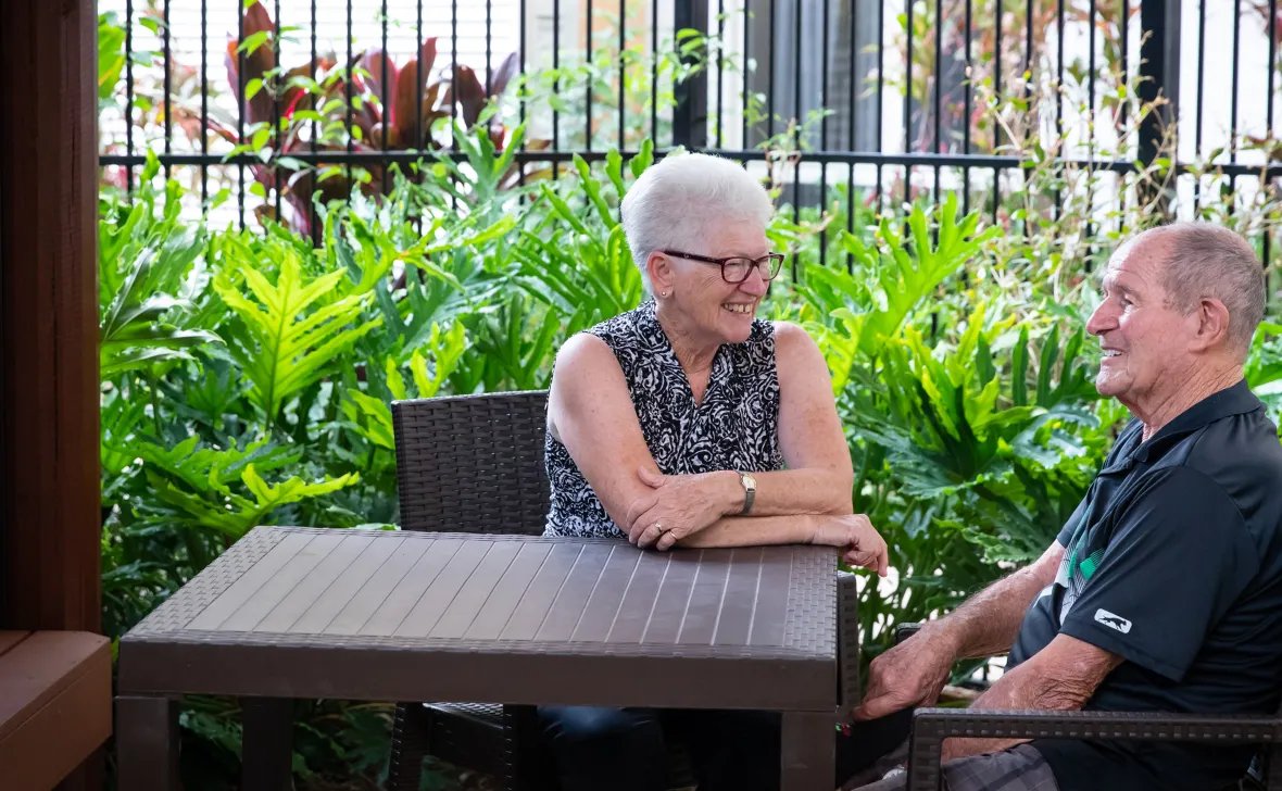 Varsity Views Care Community