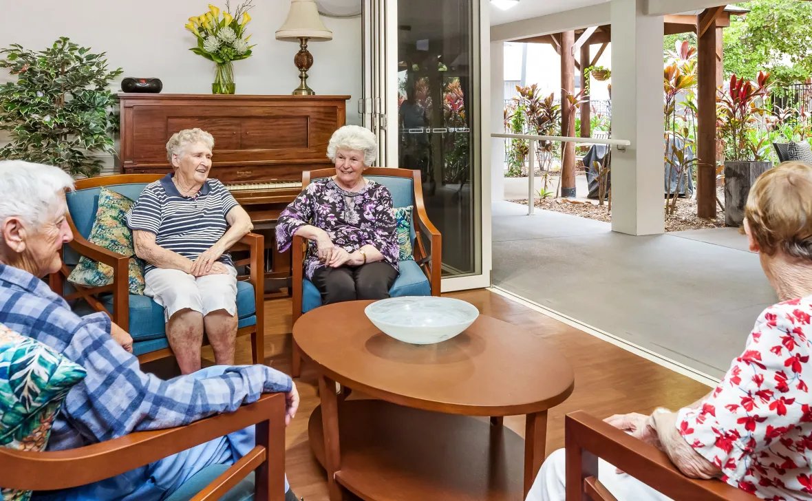 Varsity Views Care Community