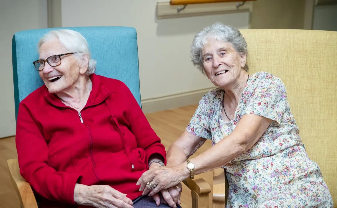 Varsity Views Care Community